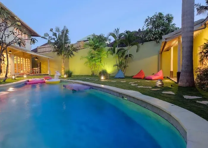 Noretsy Villa