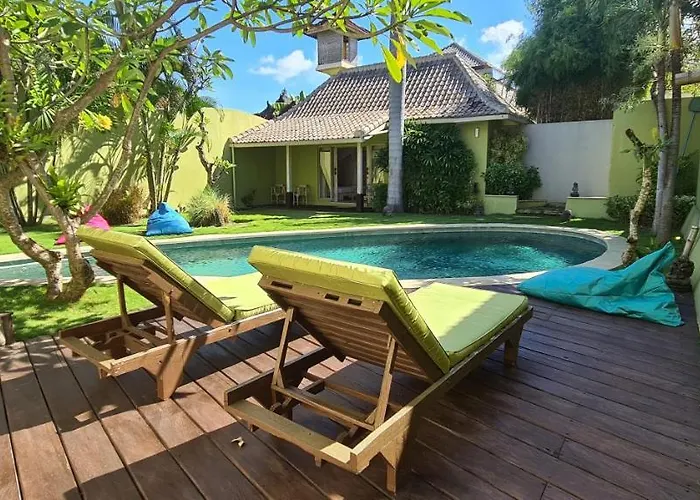 Noretsy * Seminyak