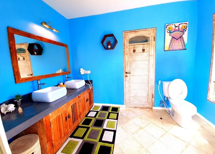 Villa Noretsy