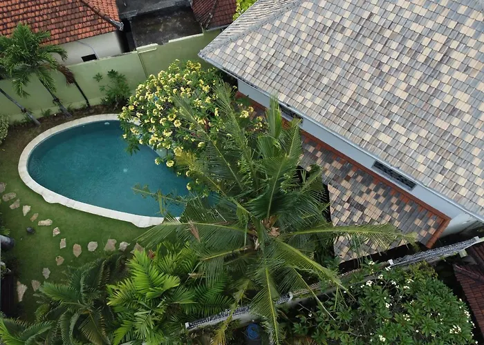 Noretsy * Seminyak