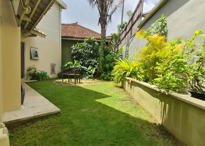 Villa Noretsy