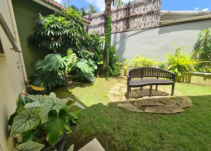 Villa Noretsy *