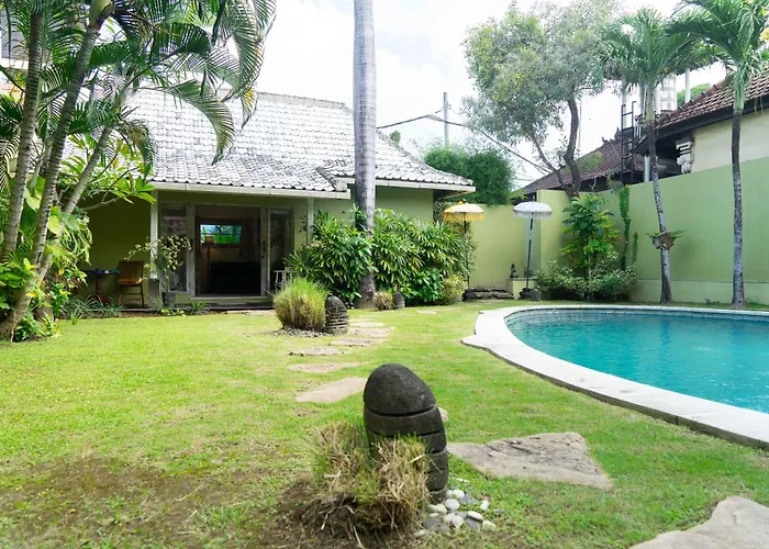 Noretsy Villa Seminyak