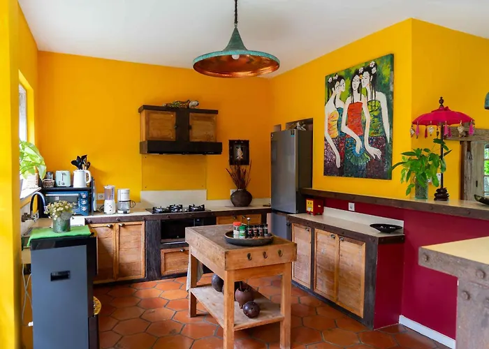 Noretsy Villa