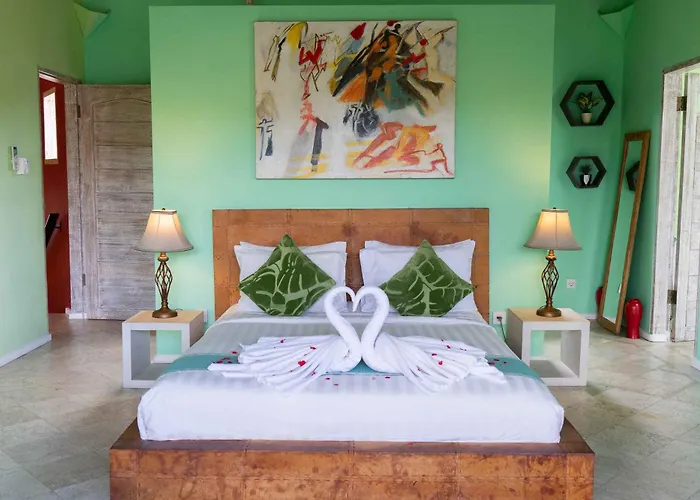 Villa Noretsy *