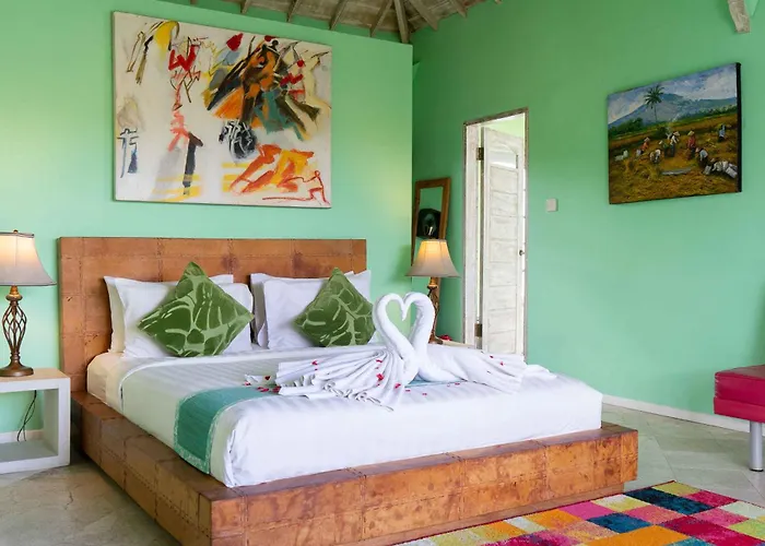 Noretsy Villa *