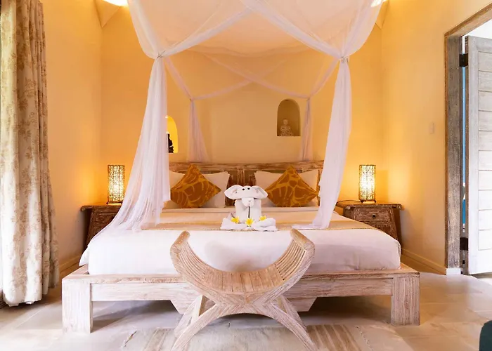 Noretsy Villa *