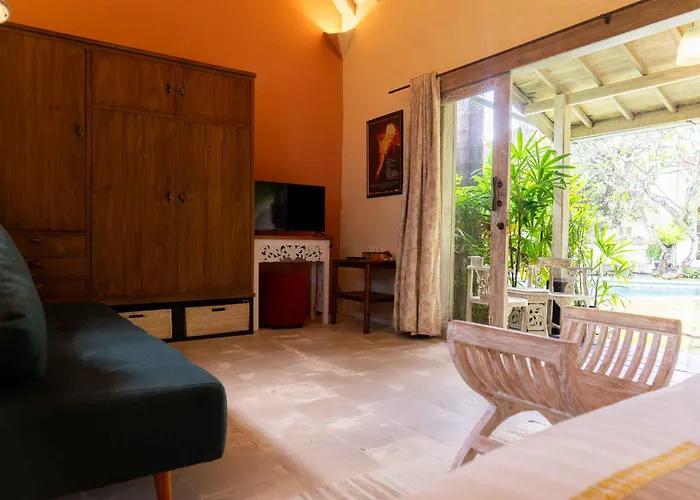Noretsy Seminyak