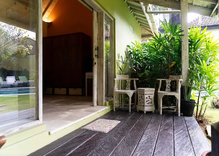 Noretsy Villa *