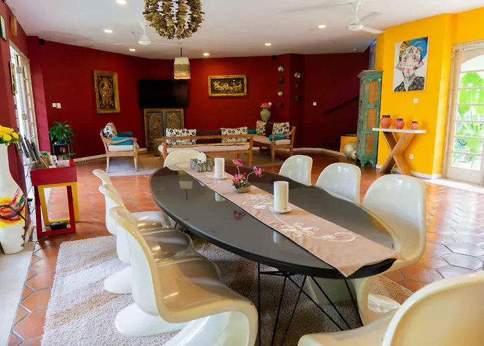 Noretsy Villa Seminyak