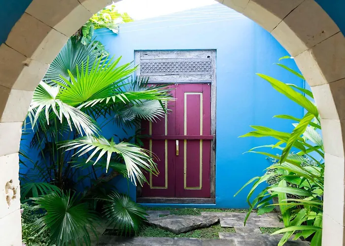 Villa Noretsy Seminyak
