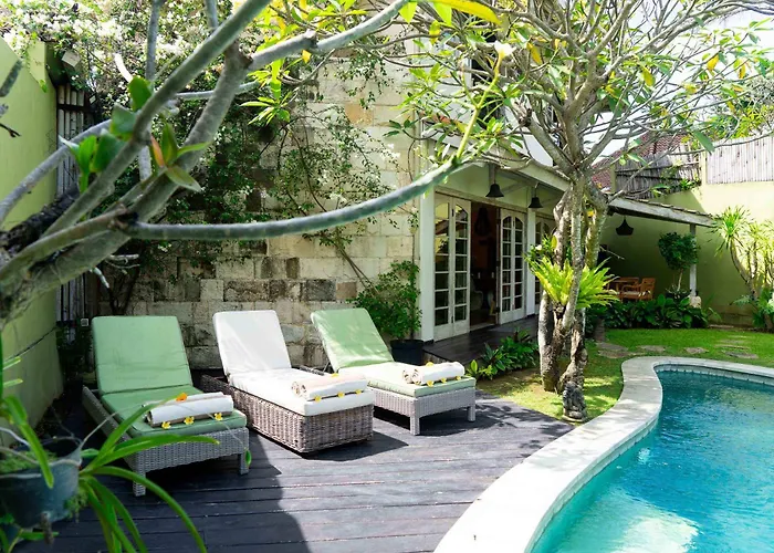 Noretsy * Seminyak