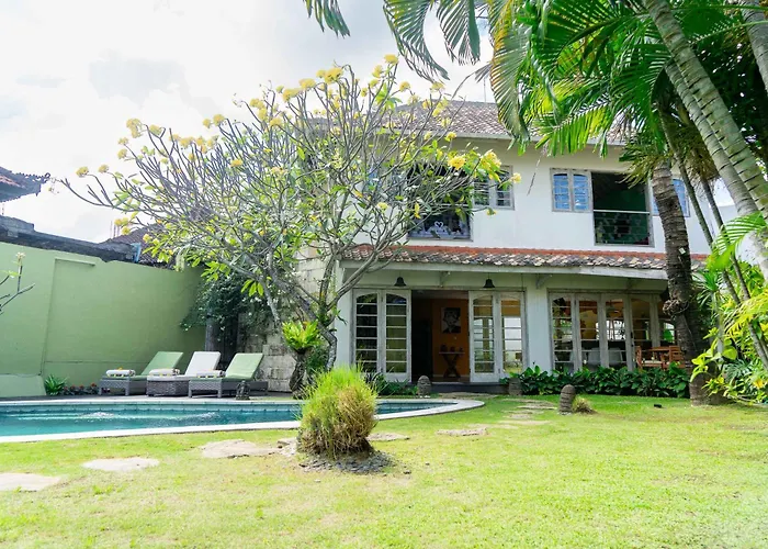 Villa Noretsy