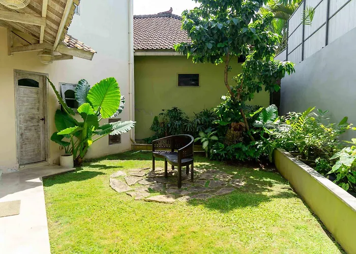 Noretsy Villa *